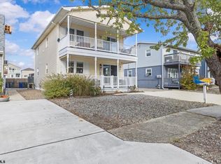 331 41st St S #1, Brigantine, NJ 08203