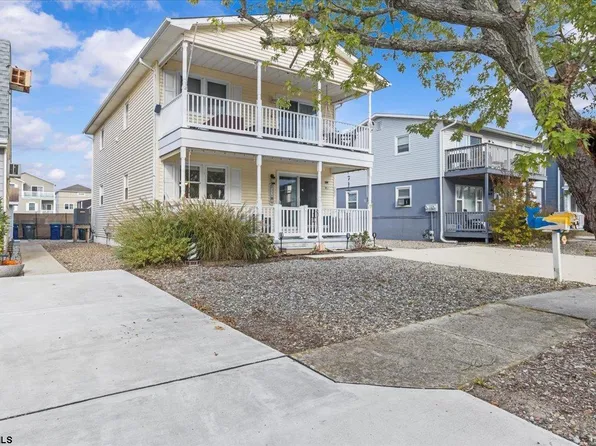 331 41st St S #1, Brigantine, NJ 08203