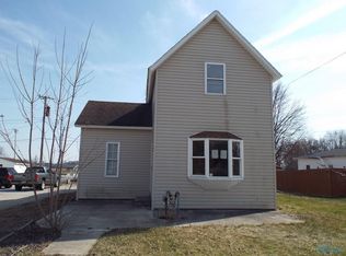 121 E South St, Wayne, OH 43466