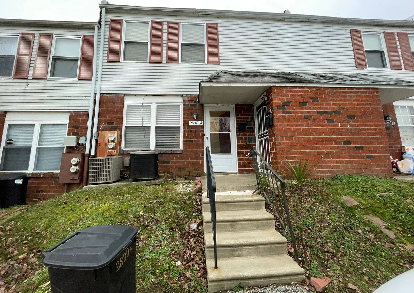 2830 Saxton Road — Photo 1