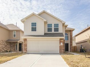 5419 Gouldburn River Dr, Katy, TX 77449