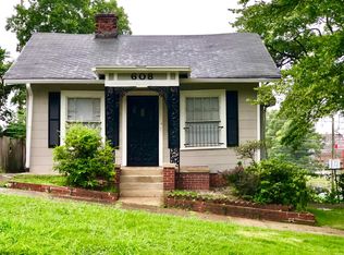 608 34th St S, Birmingham, AL 35222