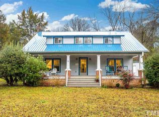 4007 Redwood Rd, Durham, NC 27704