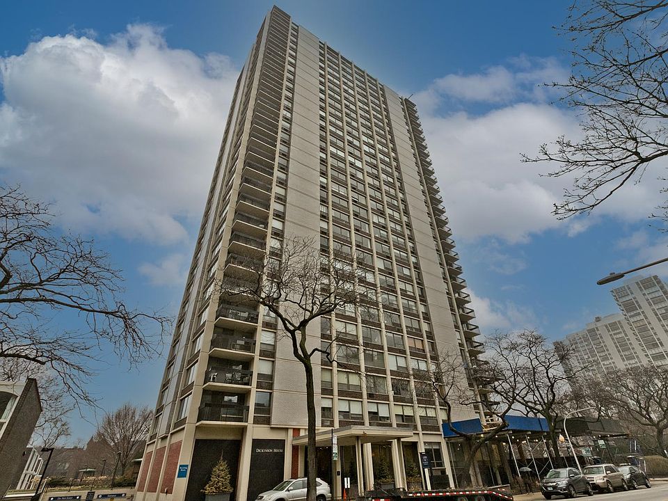 1st image of 1355 N Sandburg Ter APT 2203