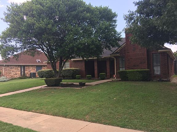 2nd image of 1513 Edelweiss Dr