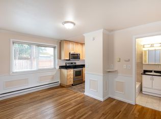 Bostad Apartments, Seattle, WA 98117