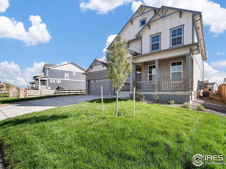 1113 Dutch Peak Dr, Berthoud, CO 80513 MLS 996751 Zillow