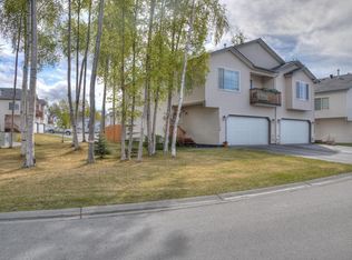 11758 Birch Knoll Loop #11758, Anchorage, AK 99515