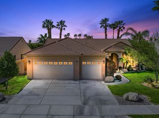 68473 Riviera Rd, Cathedral City, CA 92234