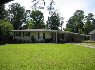 306 Quelqueshue St, SULPHUR, LA 70663