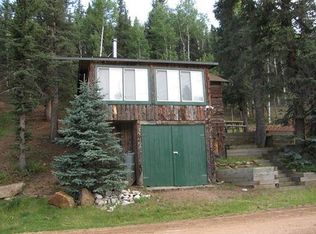 181 Giggey Grv, Divide, CO 80814