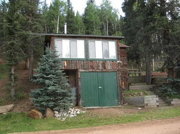 181 Giggey Grv, Divide, CO 80814