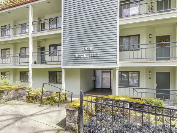 4926 S Corbett Ave APT 503, Portland, OR 97239