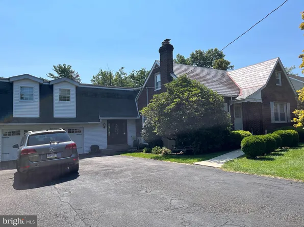 2346 Lower Barness Rd, Warrington, PA 18976