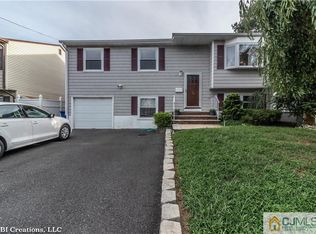 58 Willow St, Port Reading, NJ 07064