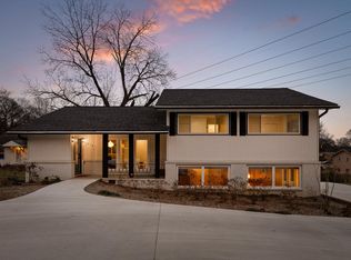 318 Talley Rd, Chattanooga, TN 37411