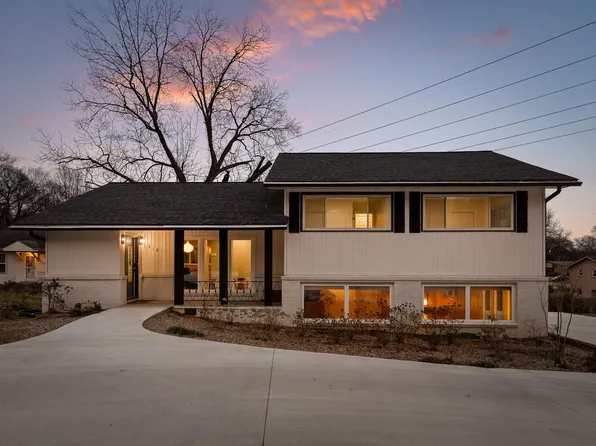 318 Talley Rd, Chattanooga, TN 37411