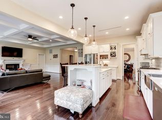 7417 Magarity Rd, Falls Church, VA 22043