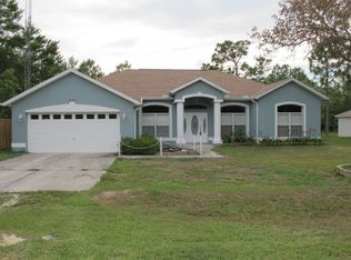 18149 Maberly Rd, Weeki Wachee, FL 34614