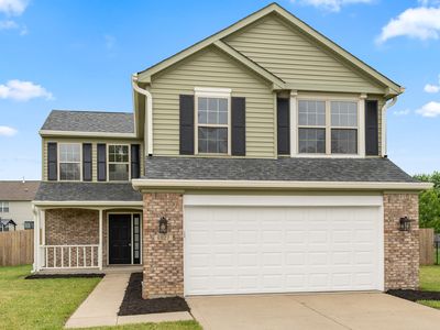 6627 Hollingsworth Dr, Indianapolis, IN, 46268