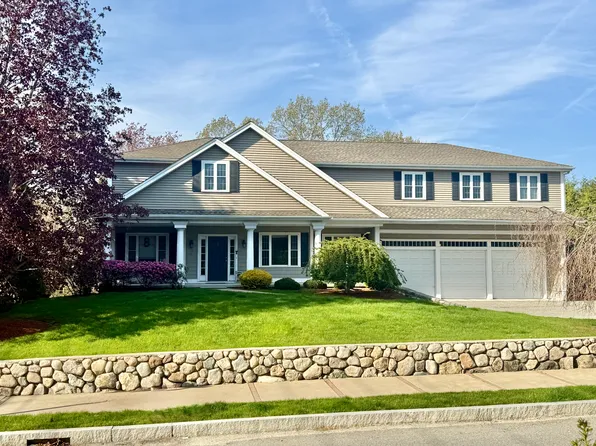 1 Sorelle Pl, Burlington, MA 01803