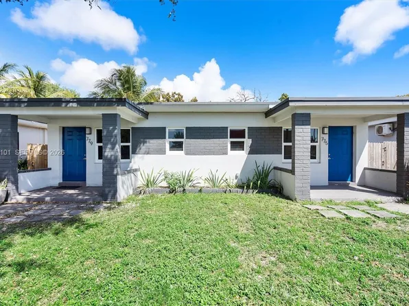 775 NW 96th St #B, Miami, FL 33150