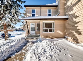 214 A Warwick Rd NW, Edmonton, AB T5X4P8