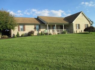 413 Cattle Scales Rd, Waynesboro, VA 22980