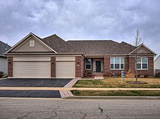 2166 Sandpiper Way, Elgin, IL 60124