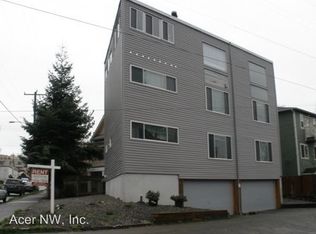 6503 5th Ave NE #B, Seattle, WA 98115