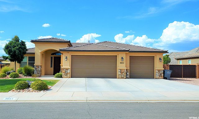 2nd image of 3051 E 2805 South Cir