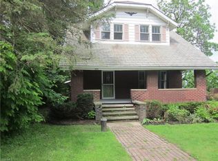 14918 S Pricetown Rd, Damascus, OH 44619