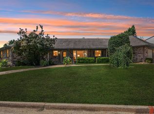 4700 NW 30th St, Oklahoma City, OK 73122