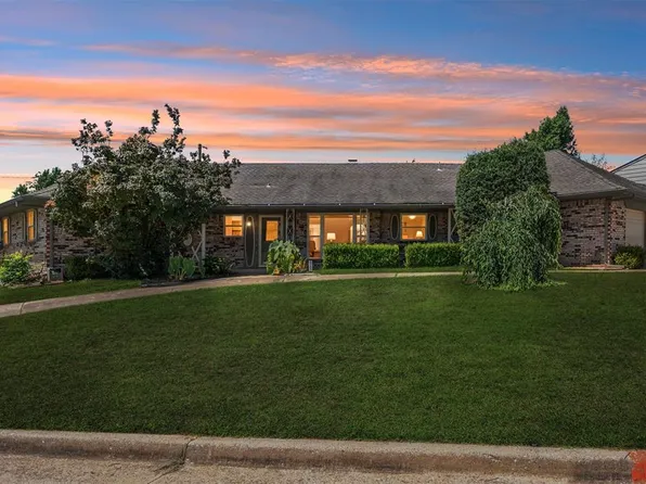 4700 NW 30th St, Oklahoma City, OK 73122