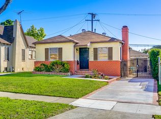 620 S Meridian Ave, Alhambra, CA 91803