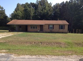 1309 Carousel Ln, Lancaster, SC 29720