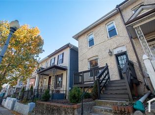 636 Columbia Rd NW, Washington, DC 20001