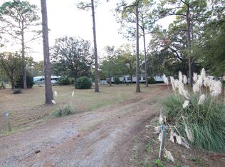 940805 Old Nassauville Rd, Fernandina Beach, FL 32034