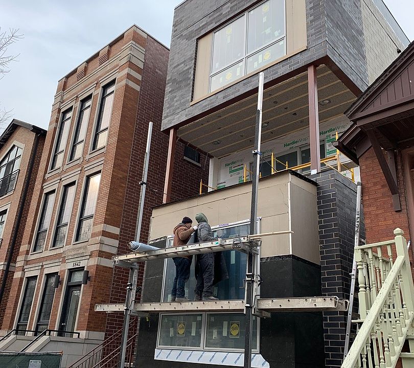 1st image of 1840 W Armitage Ave #1