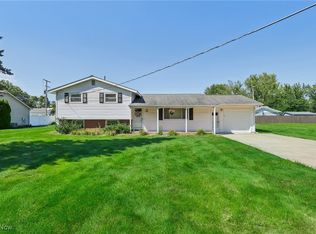 2139 E 45th St, Ashtabula, OH 44004
