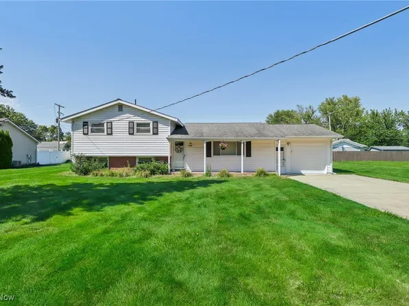 2139 E 45th St, Ashtabula, OH 44004