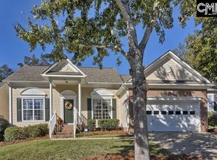 810 Whitewater Dr, Irmo, SC 29063