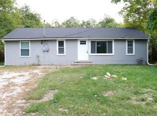 5231 N Merrimac Ave, Kansas City, MO 64151