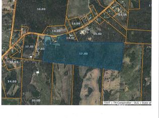 174 Christmasville Rd, Trenton, TN 38382