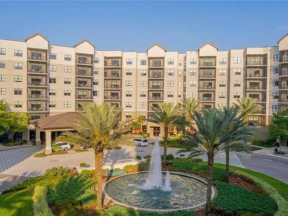 2nd image of 14501 GROVE RESORT AVENUE #1310
