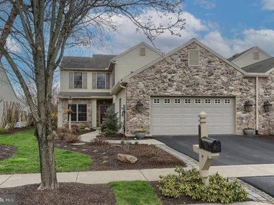 2421 Zell Ct, Hummelstown, PA, 17036