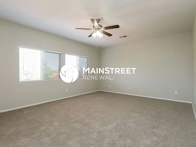 Main Bedroom