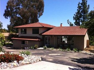 24229 Cerro Vista Way, Ramona, CA 92065