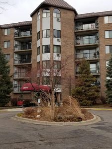 2601 Kenzie Ter APT 522, Saint Anthony, MN, 55418