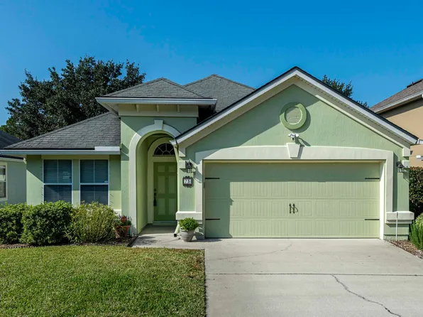 73 Durango Dr, Saint Augustine, FL 32086
